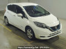 Used 2021 AT nissan note SNE12 Image[2]
