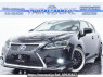 Used 2011 AT lexus ct ZWA10 Image[0]