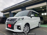 Used 2022 AT suzuki solio MA37S Image[0]