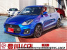 Used 2022 MT suzuki swift-sport ZC33S Image[0]