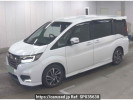 Honda Step WGN Spada RP3