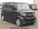 Honda N-BOX CUSTOM JF3