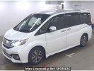 Honda Step WGN Spada RP3