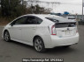 Used 2014 AT toyota prius ZVW30 Image[1]