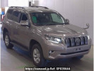 Toyota Land Cruiser Prado GDJ150W