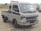 Suzuki Carry Truck DA16T