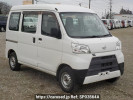 Daihatsu Hijet Cargo S331V