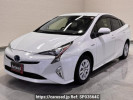 Toyota Prius ZVW50
