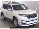 Toyota Land Cruiser Prado TRJ150W