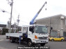 Used 2016 AT hino ranger FC9JKAP Image[0]