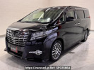 Toyota Alphard AGH30W