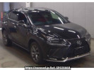 Lexus NX AGZ10