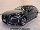 Toyota Crown Hybrid AZSH20