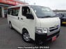 Used 2025 AT toyota hiace-van TRH200V Image[1]