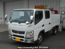 Mitsubishi Fuso Canter FDA00