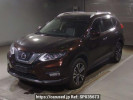 Nissan X-Trail NT32