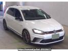 Volkswagen GOLF GTI AUCJX