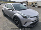 Toyota C-HR ZYX10