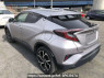 Used 2018 AT toyota c-hr ZYX10 Image[1]