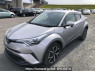 Used 2018 AT toyota c-hr ZYX10 Image[2]