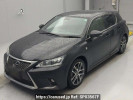 Lexus CT ZWA10