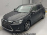 Used 2017 AT lexus ct ZWA10 Image[0]