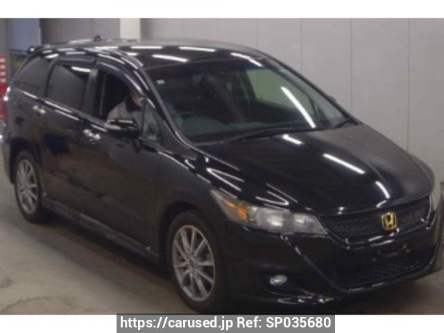HONDA ストリームRN9 型式:DBA-RN9｜ストリーム(ホンダ)の総合情報 | 【グーネット】