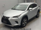 Lexus NX AGZ10