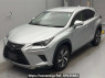 Used 2019 AT lexus nx AGZ10 Image[0]