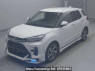 Used 2022 AT toyota raize A201A Image[0]
