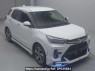 Used 2022 AT toyota raize A201A Image[2]