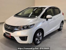 Honda Fit Hybrid GP5