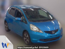 Honda Fit GE6