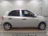 Used 2021 AT nissan march K13 Image[2]