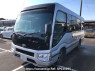 Used 2018 AT toyota coaster XZB60 Image[0]