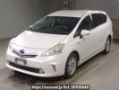 Toyota Prius alpha ZVW41W