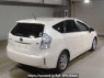 Used 2012 AT toyota prius-alpha ZVW41W Image[1]