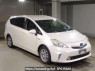 Used 2012 AT toyota prius-alpha ZVW41W Image[2]