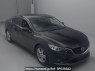 Used 2013 AT mazda atenza GJ2FP Image[2]