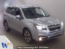 Subaru Forester SJ5