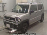 Used 2024 AT suzuki hustler MR92S Image[0]