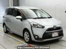 Toyota Sienta NSP172G