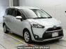 Used 2017 AT toyota sienta NSP172G Image[0]