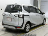 Used 2017 AT toyota sienta NSP172G Image[2]