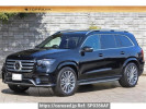 Mercedes Benz GLS-Class 167933