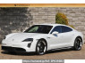 Used 2023 AT porsche taycan J1NB Image[0]