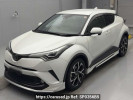 Toyota C-HR NGX50