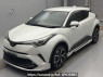Used 2017 AT toyota c-hr NGX50 Image[0]