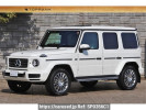 Mercedes Benz G-Class 463350