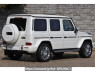 Used 2021 AT mercedes-benz g-class 463350 Image[1]